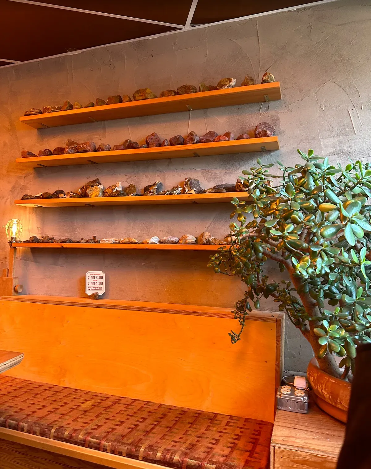 carnelian coffee photos